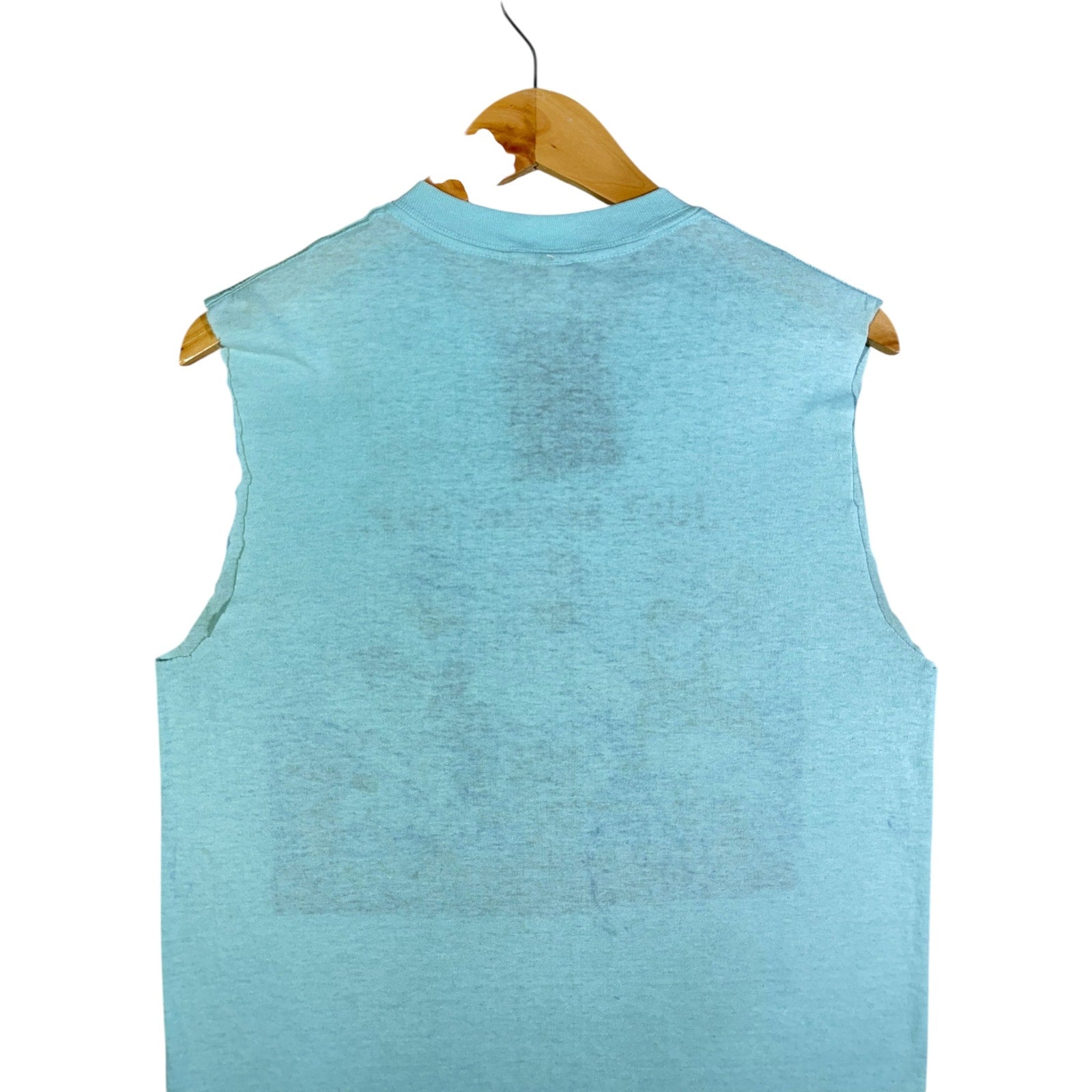 Vintage Virgin Island Narragansett Tank Top