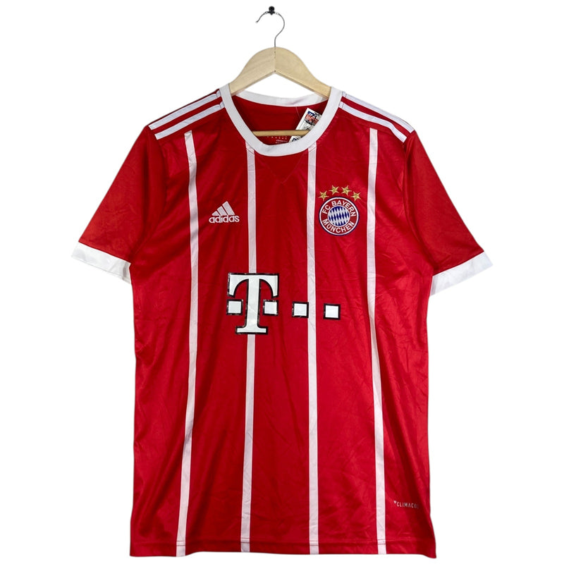 Vintage Adidas Telekom Bundesliga #22 Soccer Jersey