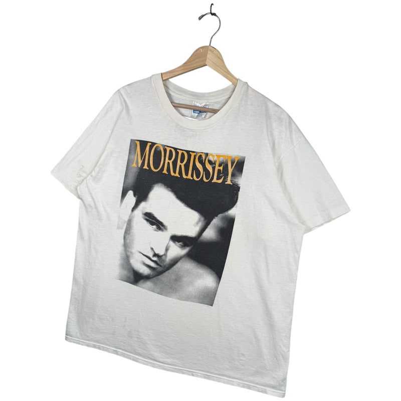 Vintage Morrissey Portrait T-Shirt