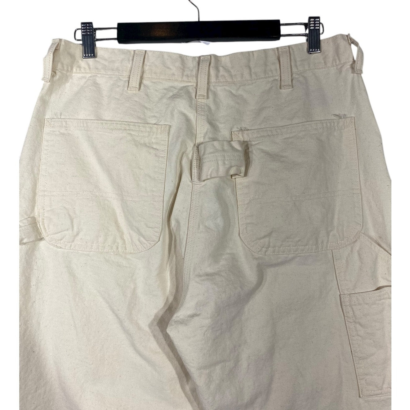 Vintage Roebucks Carpenter Utility Pants 32