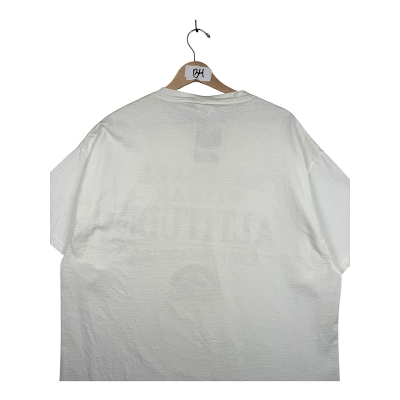 Vintage Colorado Rockies Baseball With An Altitude MLB T-Shirt