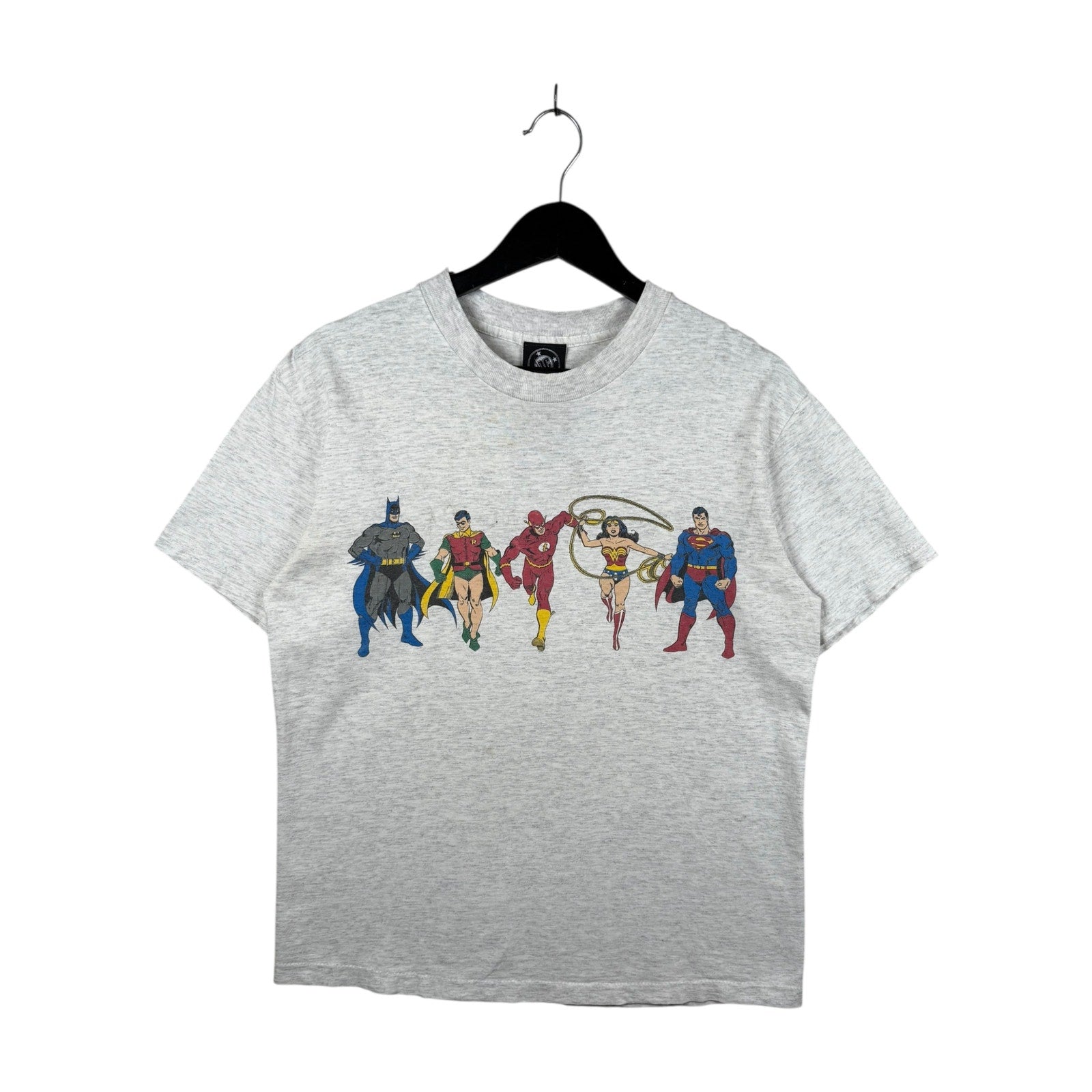 Vintage DC Comics Justice League T-Shirt