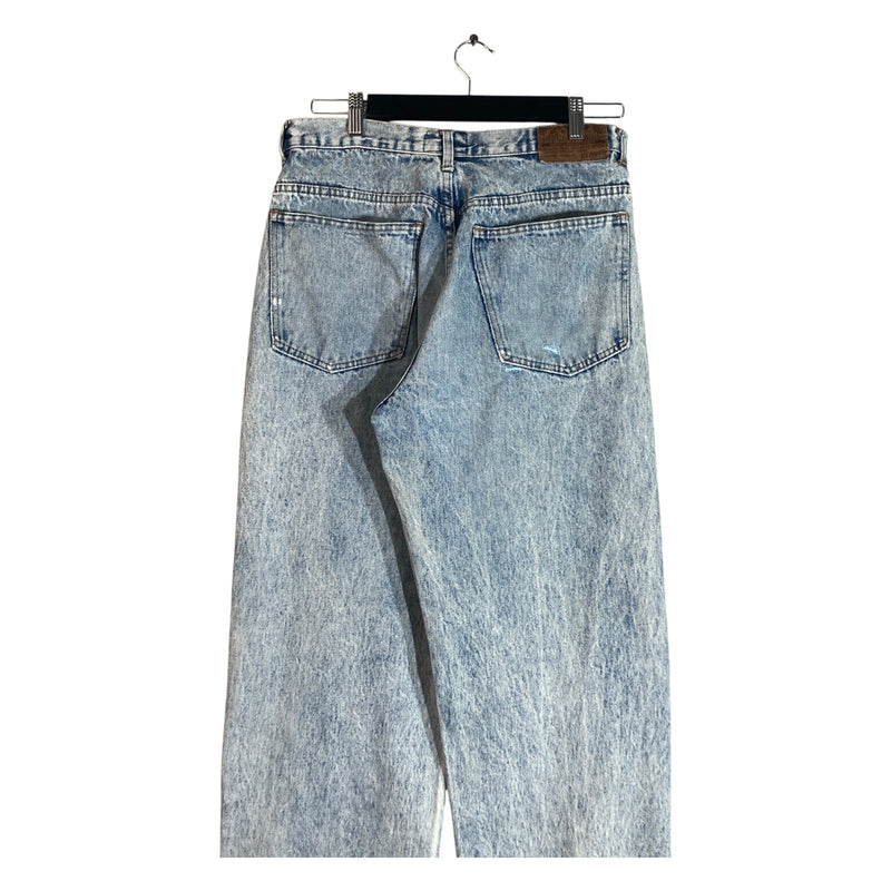 Vintage Basic Closed Straight Leg Denim Jeans 32x32