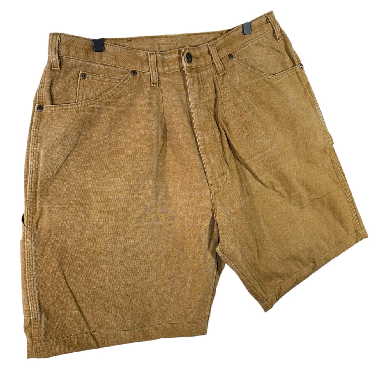 Vintage Dickies Carpenter Work Shorts 36