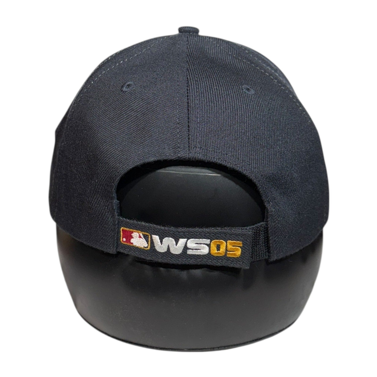 Vintage New York Yankees 2005 Snapback Hat