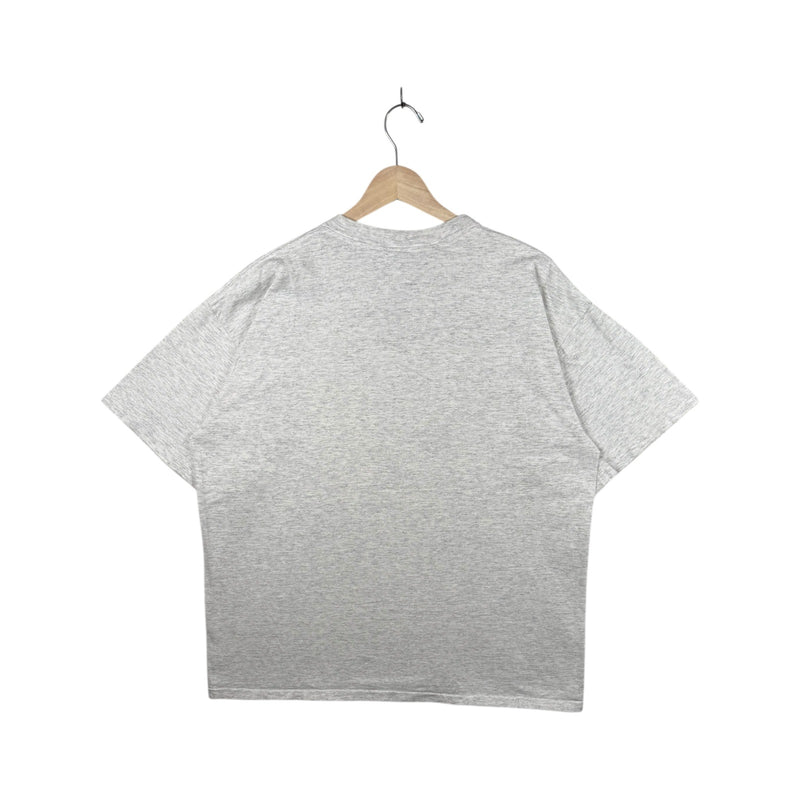 Vintage 90s Mario Lemieux Pittsburgh Penguins NHL T-Shirt