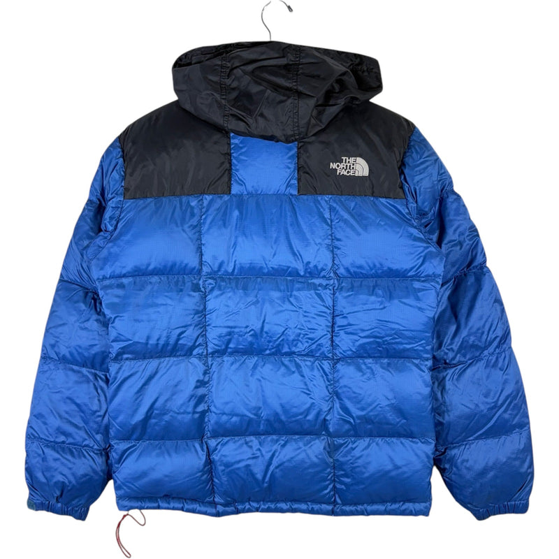Vintage The North Face Summit Series Nuptse Puffer Jacket