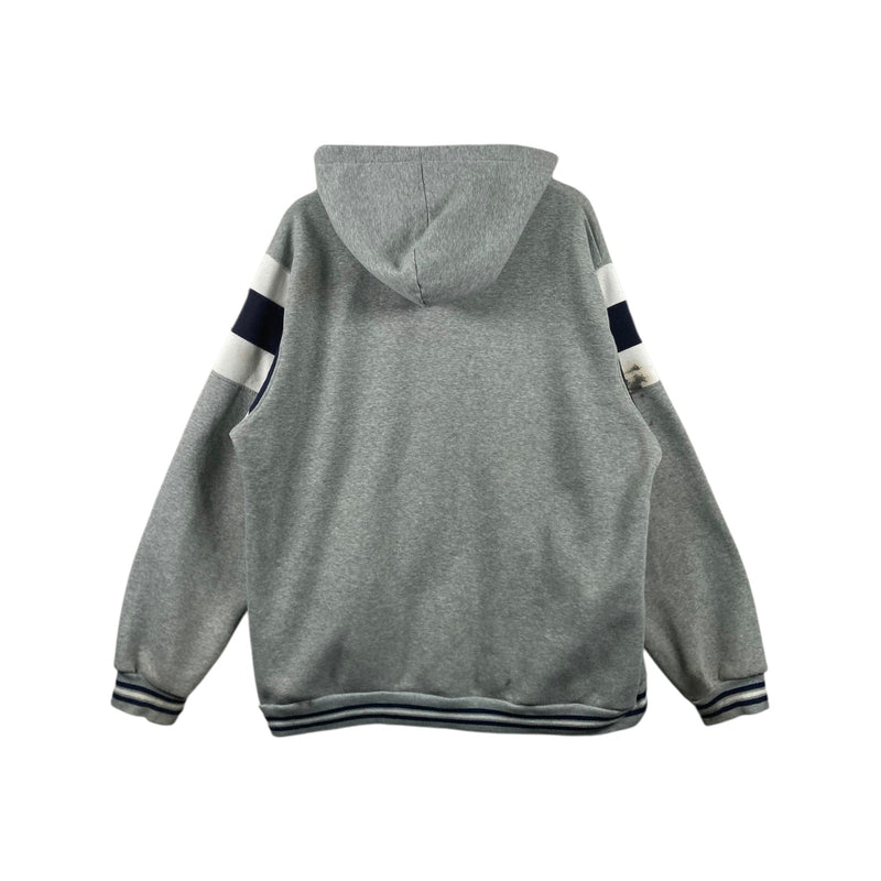 Vintage Dallas Cowboys NFL Full Zip Hoodie