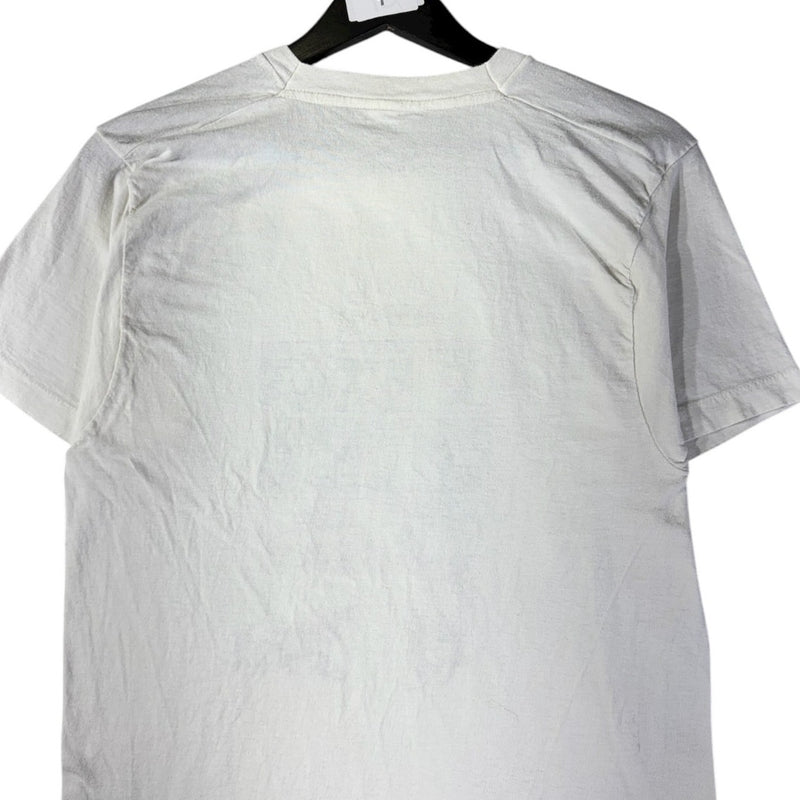 Vintage The Dead Comic Strip Skull Graphic T-Shirt