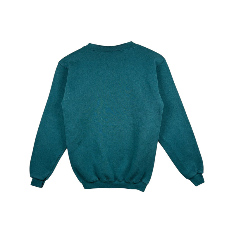 Vintage Philadelphia Eagles Graphic Crewneck