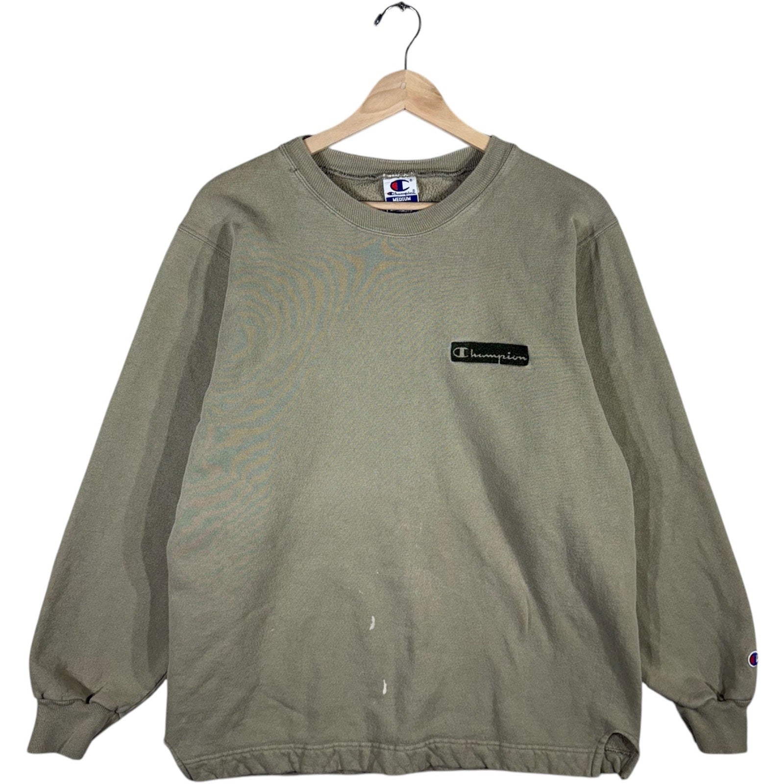 Vintage Champion Essential Crewneck