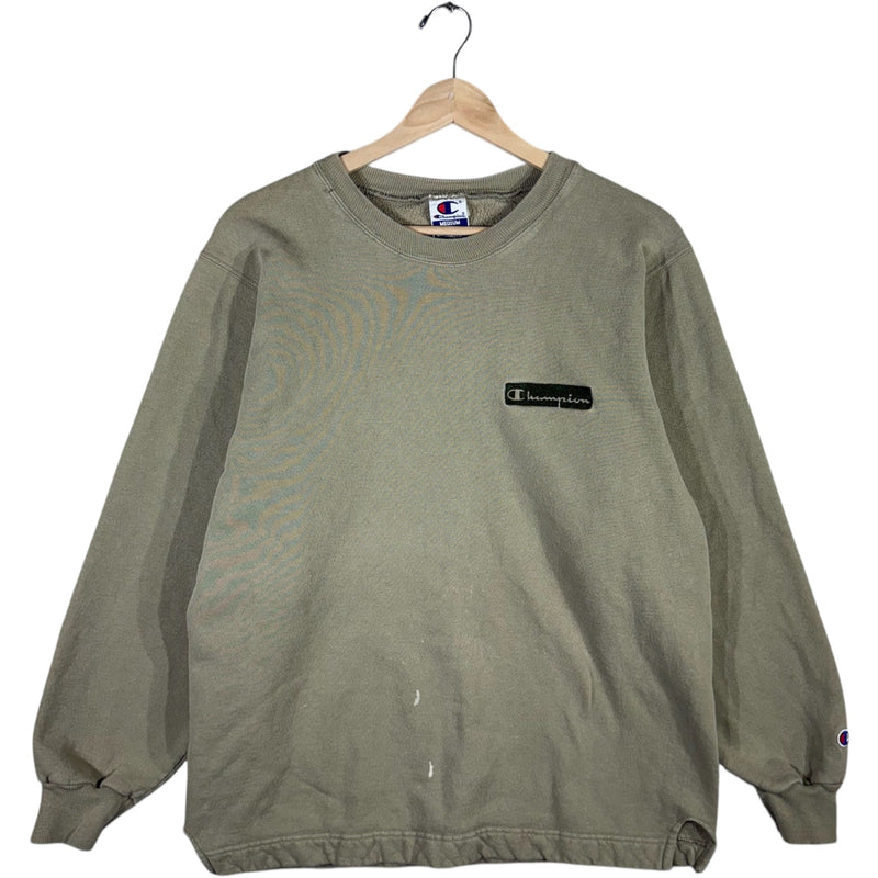 Vintage Champion Essential Crewneck