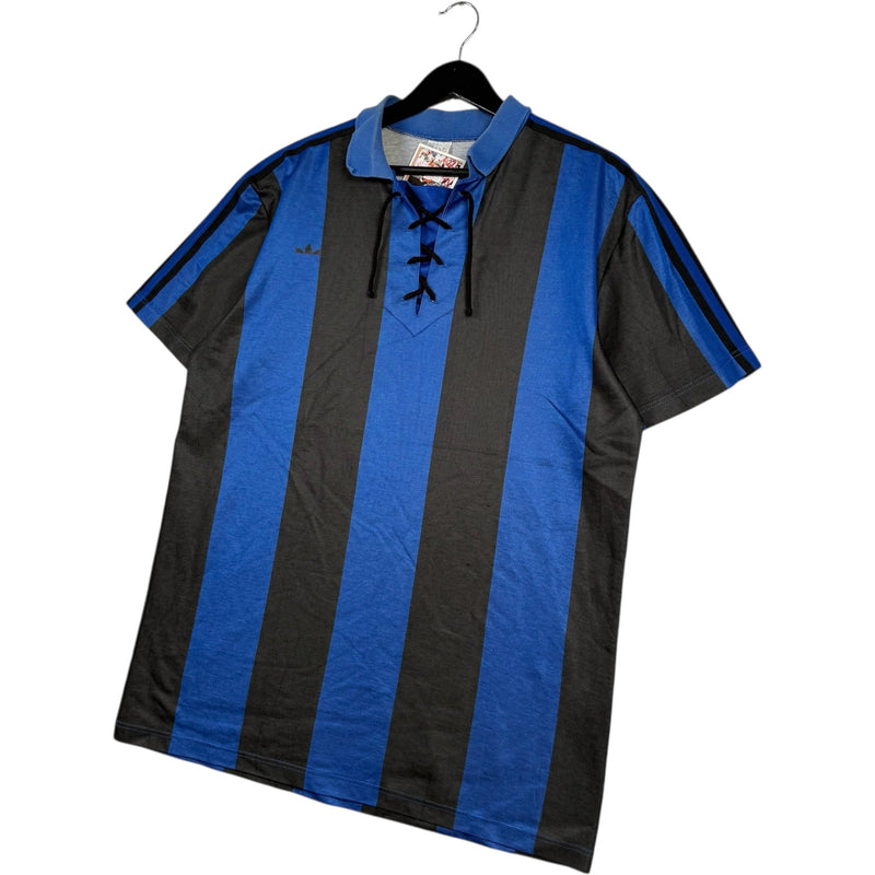 Vintage Adidas Uhingen Germany Soccer Jersey