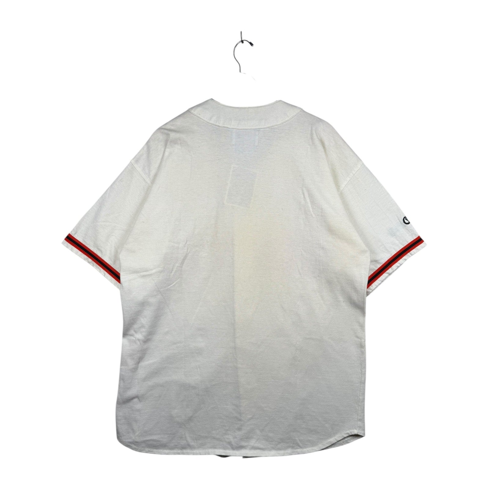 Vintage Starter New York Giants MLB Jersey