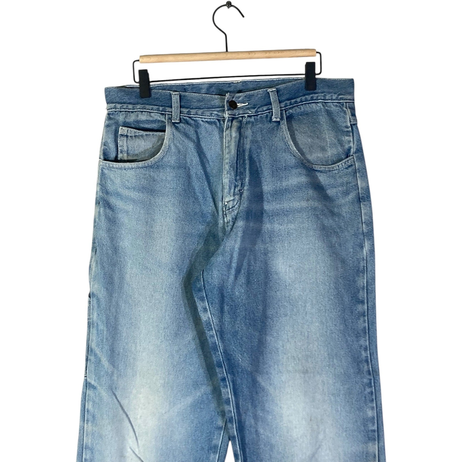 Vintage Carpenter Denim Jeans 32x30