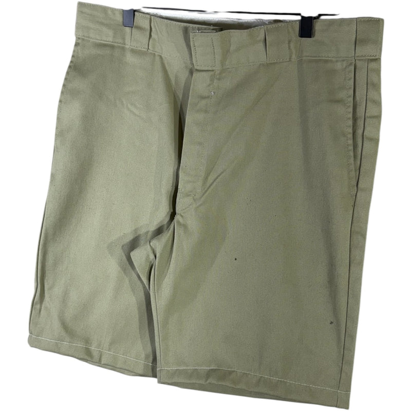 Vintage Dickies 874 Chino Shorts 36