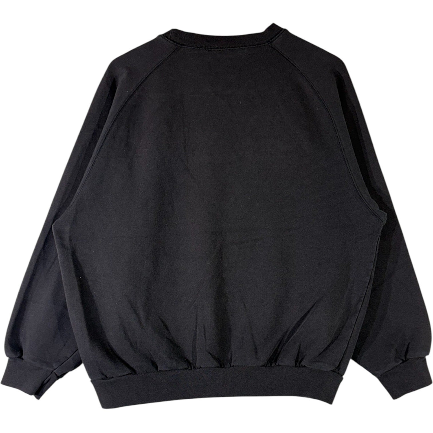 Vintage Adidas Soccer Crewneck Large