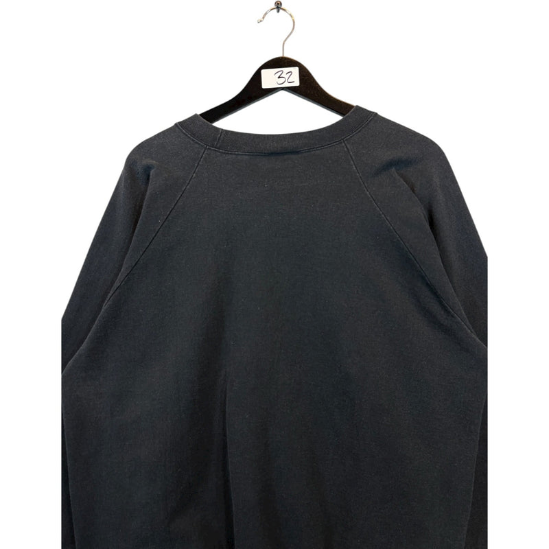 Vintage Harley Davidson Motorcycles Crewneck