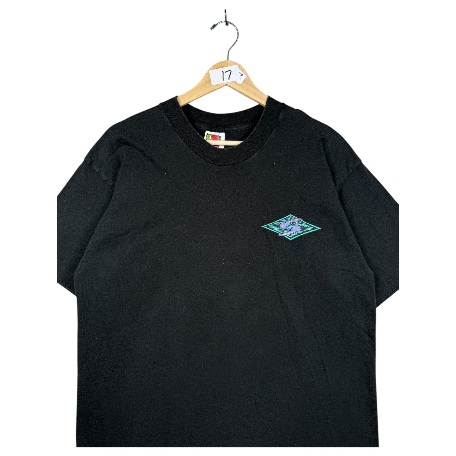 Vintage Surf Shop 17th Street T-Shirt