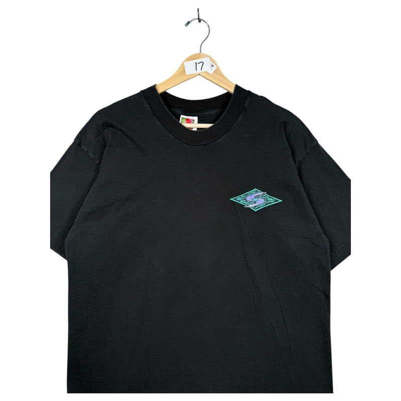 Vintage Surf Shop 17th Street T-Shirt