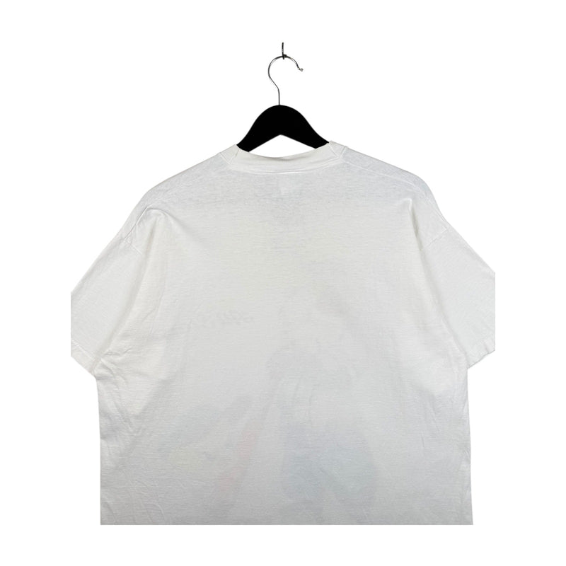 Vintage Looney Tunes The All Stars T-Shirt