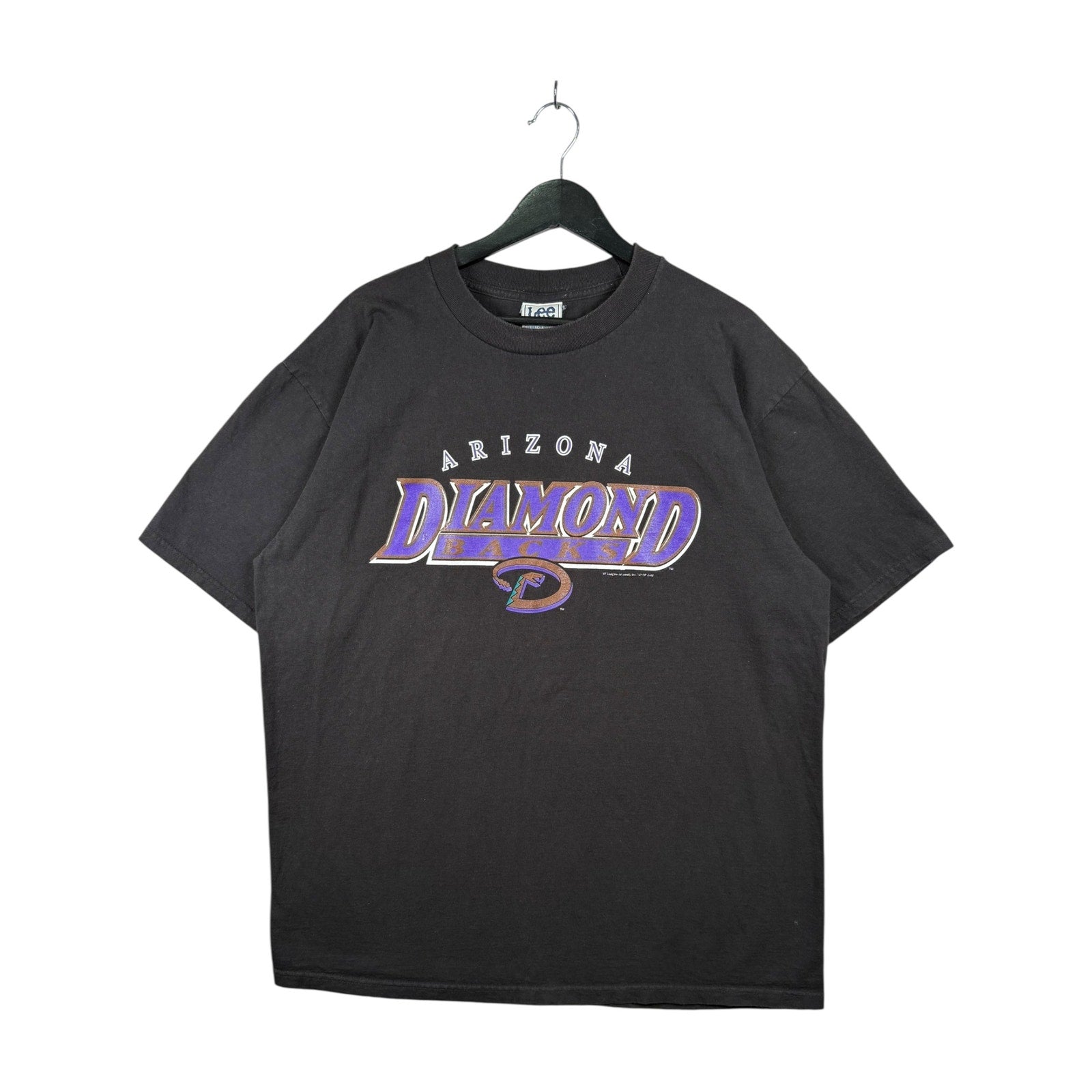 Vintage Lee Sport Arizona Diamond T-Shirt
