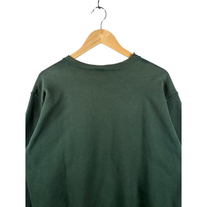 Vintage Champion Pullover Crewneck