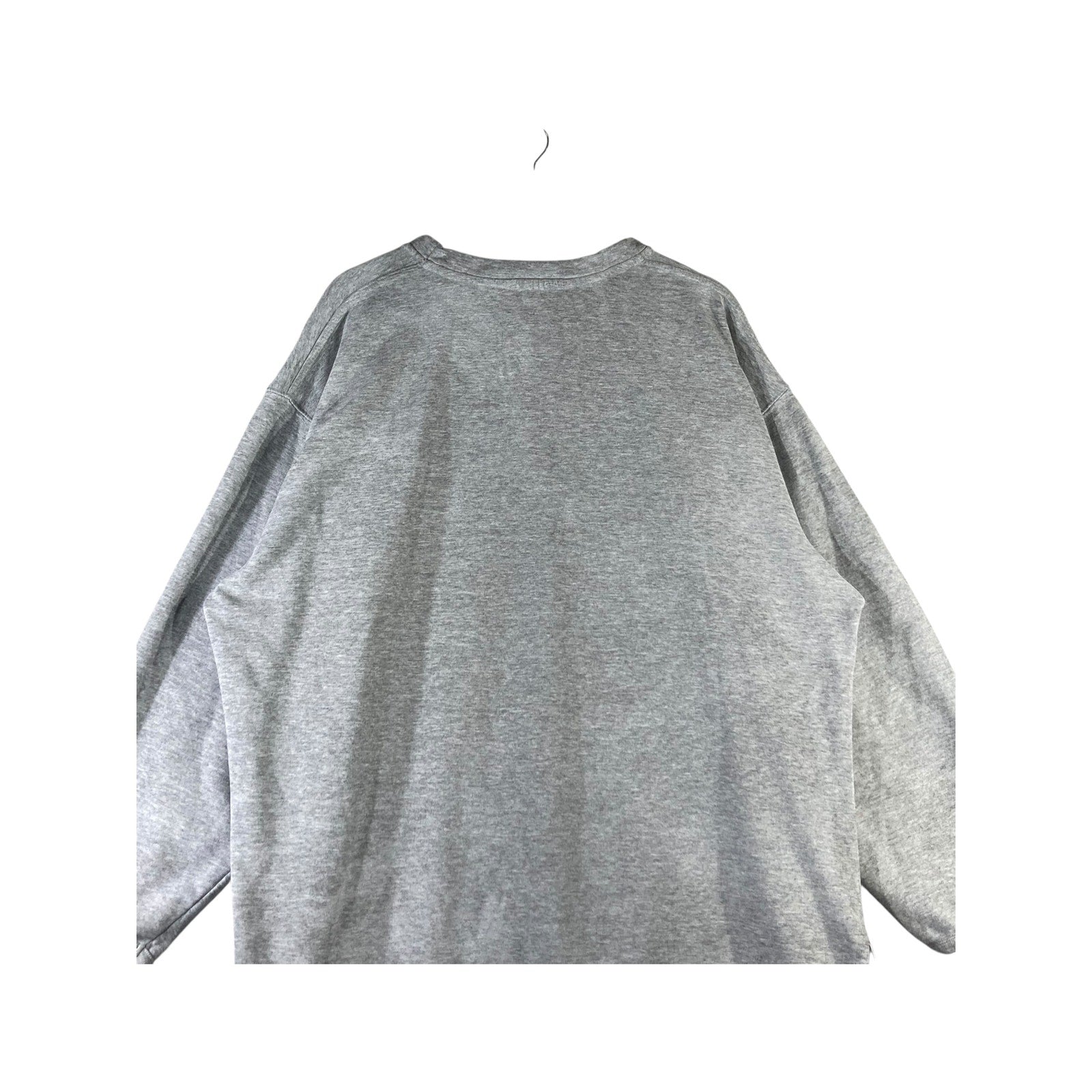 Vintage Tommy Jeans Logo Crewneck