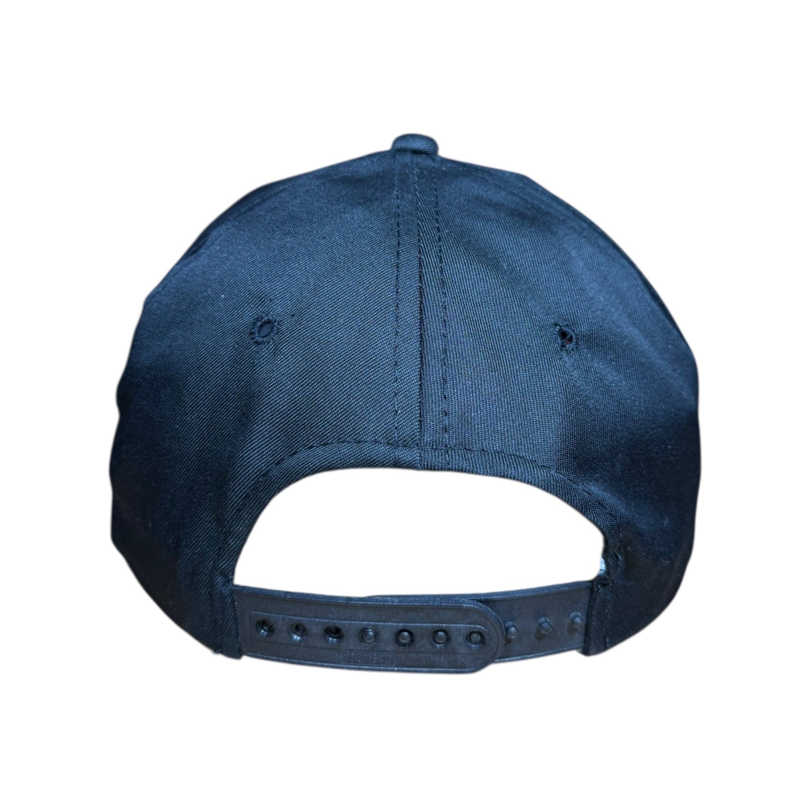 Vintage New York Giants Super Bowl XXV NFL Snapback Hat