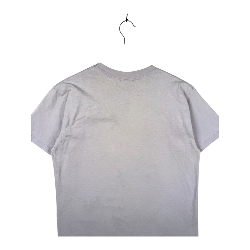 Vintage Telluride Aztec Mandala T-Shirt