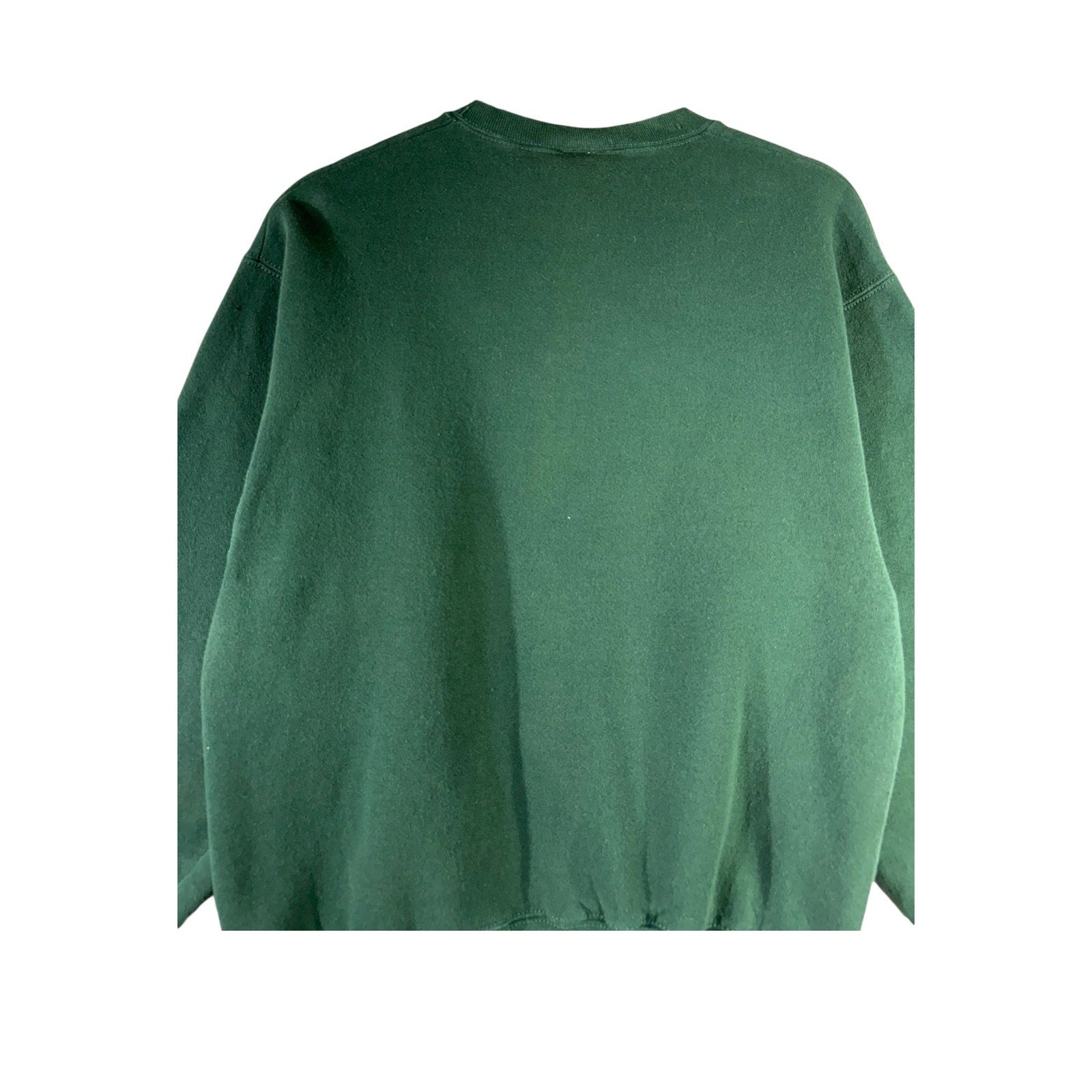 Vintage Scooby Doo "Here Comes Santa Paws!" Crewneck