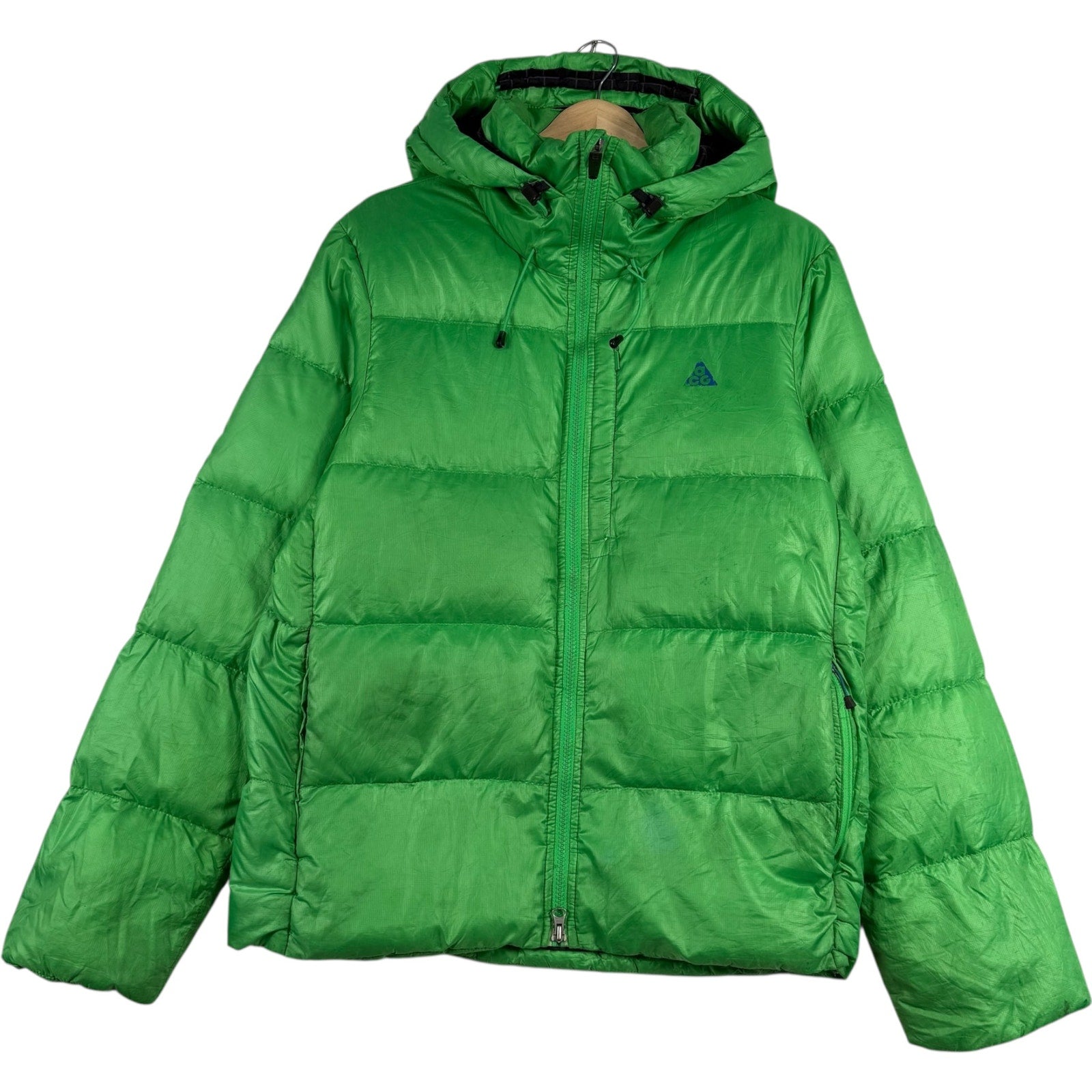 Vintage Nike ACG Puffer Jacket