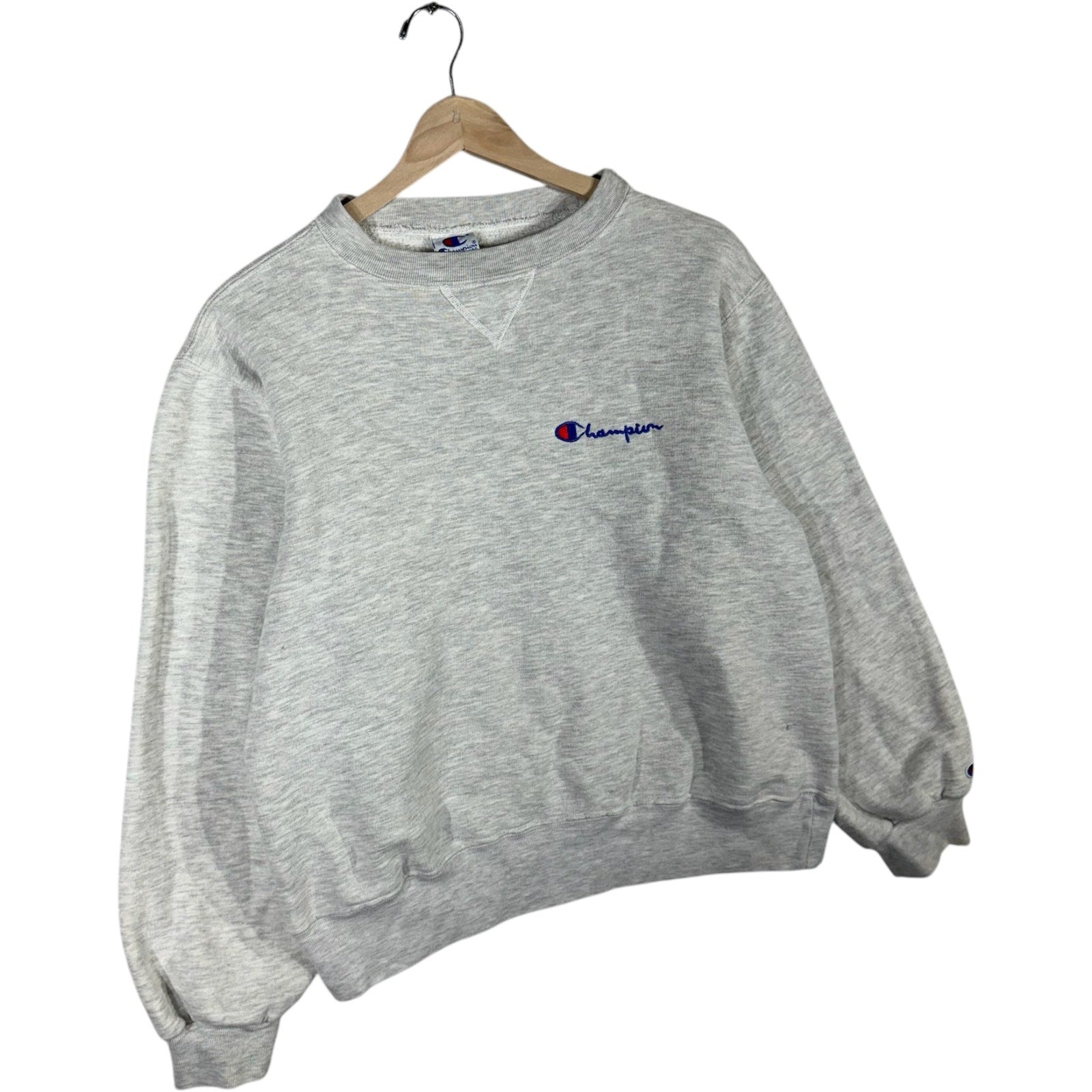 Vintage Champion Essential Crewneck
