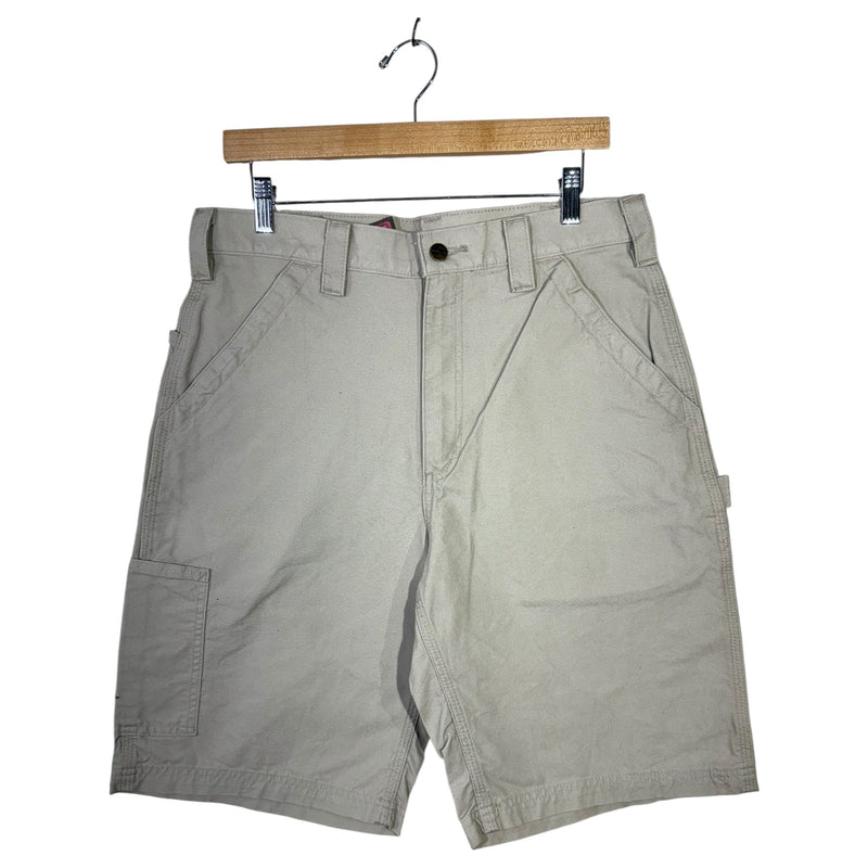 Vintage Carhartt Cargo Shorts