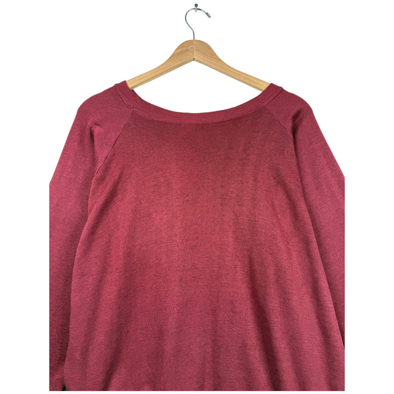 Vintage Champion Fairleigh Dickinson University Crewneck