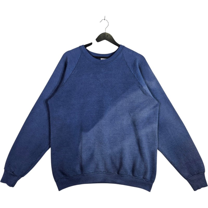 Vintage BVD Blank Crewneck