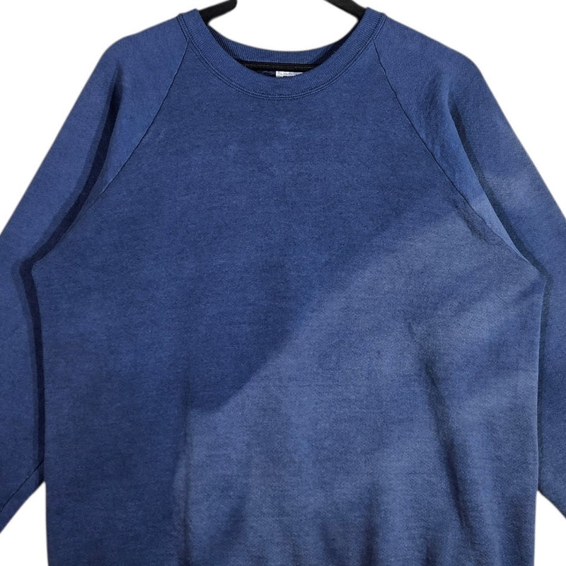 Vintage BVD Blank Crewneck