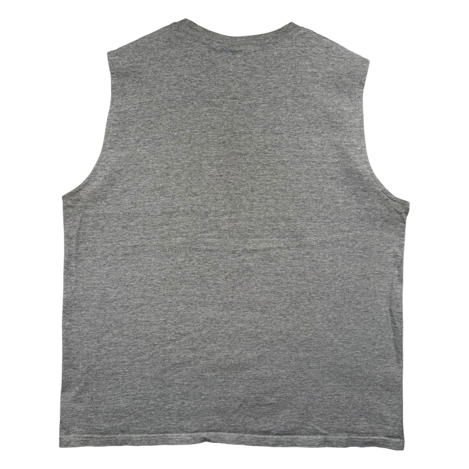 Vintage Nike Air Muscle Tee Tank Top