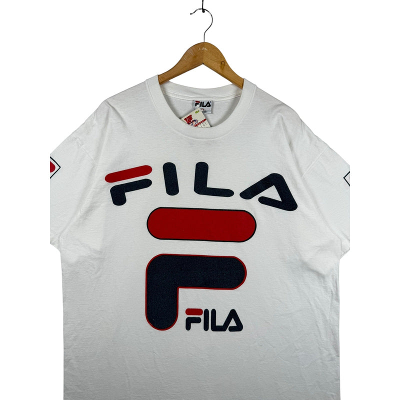 Vintage Fila T-Shirt