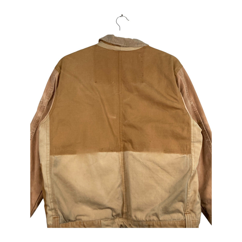 Vintage Carhartt Workwear Jacket