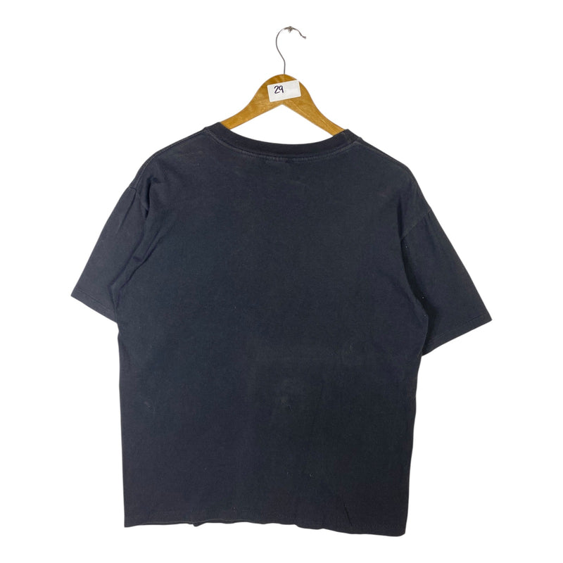 Vintage New York Yankees Uncle Sam MLB T-Shirt