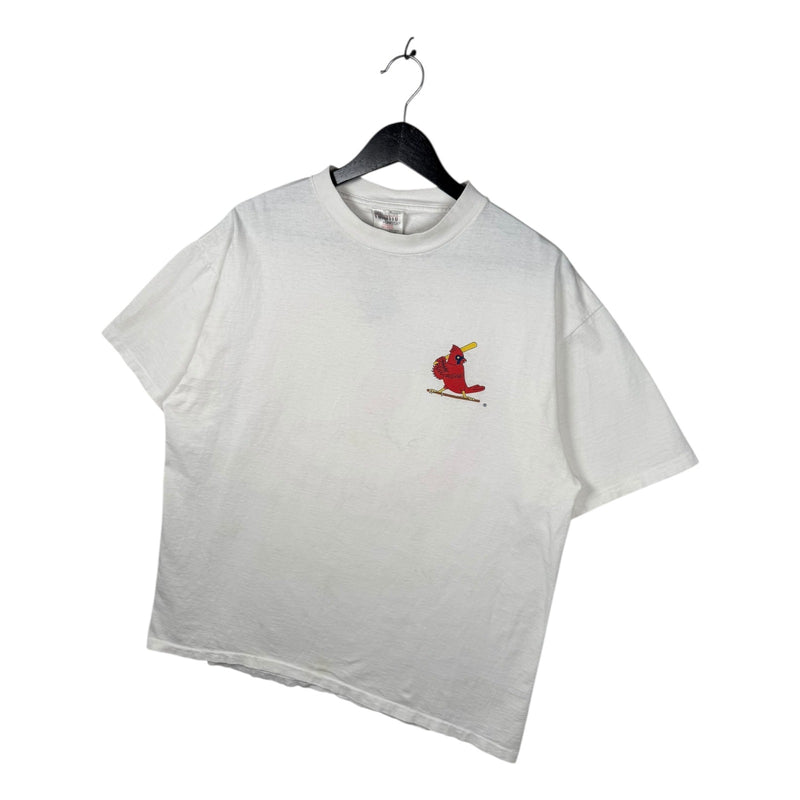 Vintage St. Louis Cardinals MLB T-Shirt