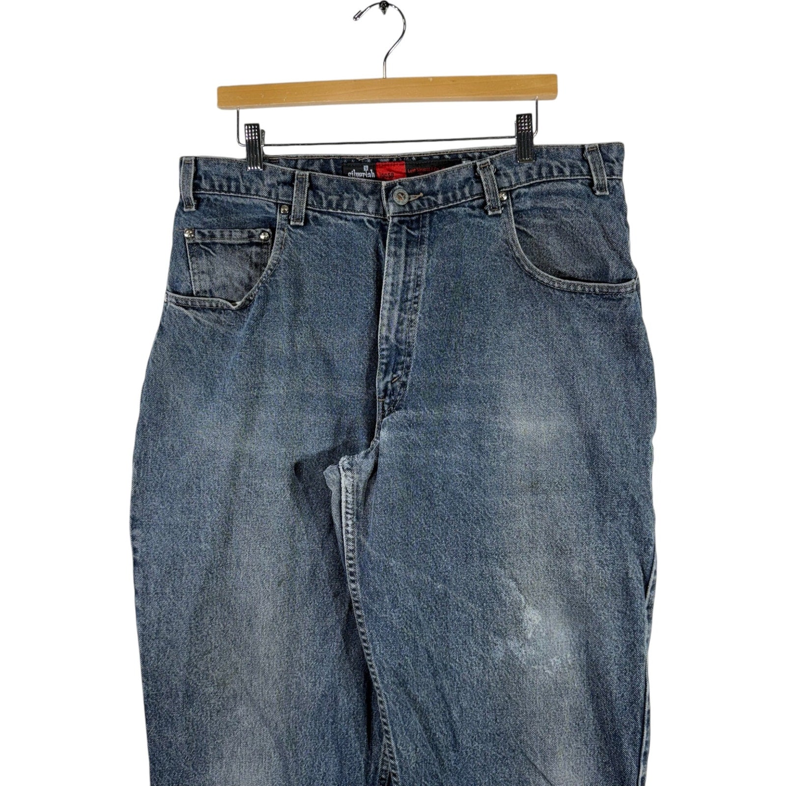 Vintage Levi's Silver Tab Jeans 38 x 30