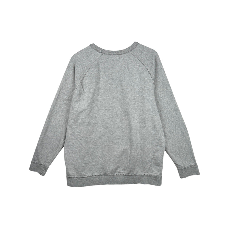 Vintage Harley Davidson Motorsports Crewneck