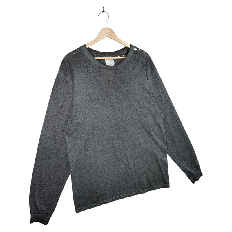 Vintage Nike Long Sleeve T-Shirt