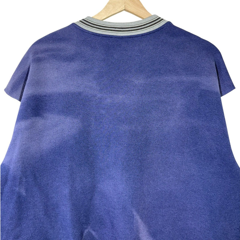 Vintage St. Louis Rams NFL Varsity Jacket