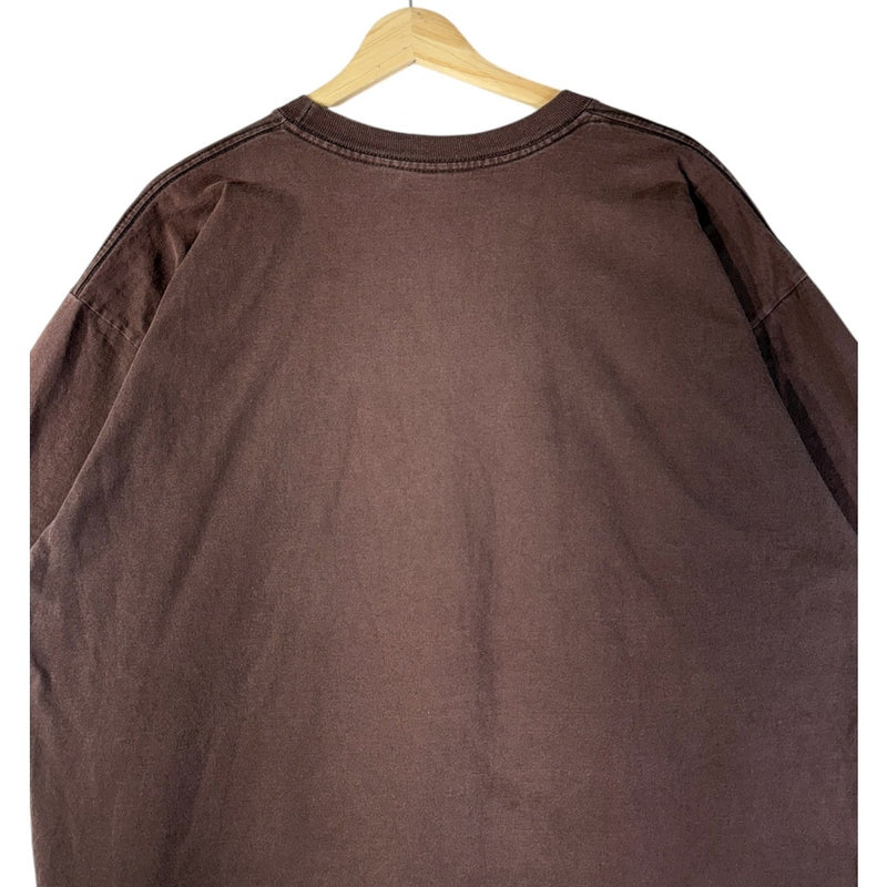 Vintage Southpole Graphic Crest T-Shirt