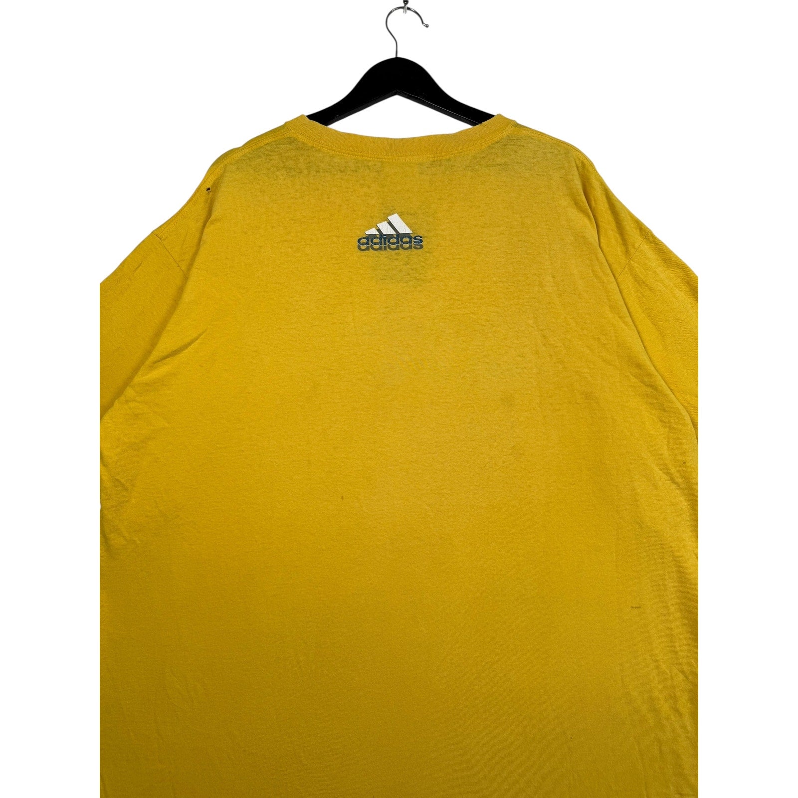 Vintage Adidas Logo T-Shirt