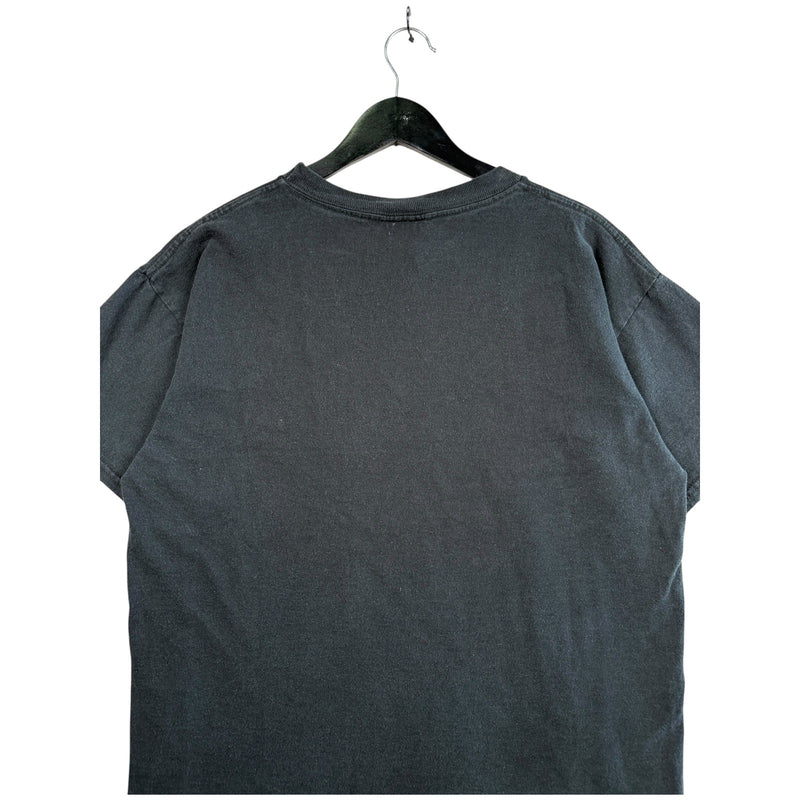 Vintage NWO Wrestling T-Shirt