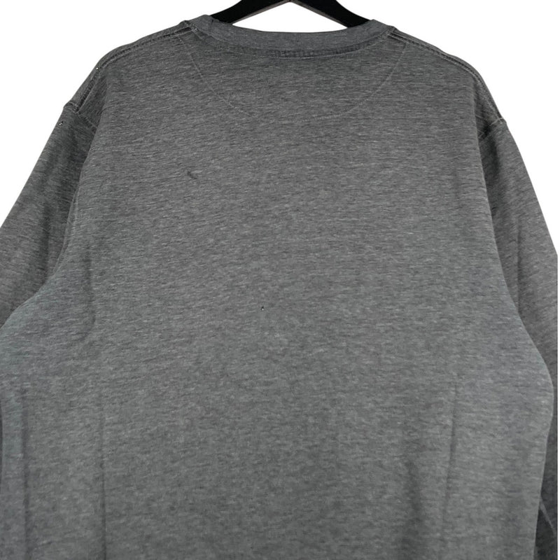 Vintage Nike Tonal Logo Crewneck